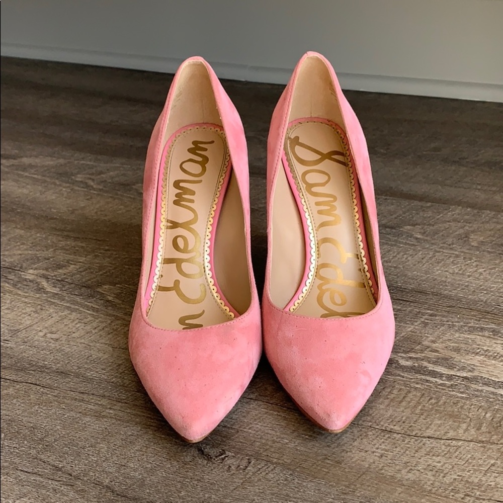 Sam Edelman heels